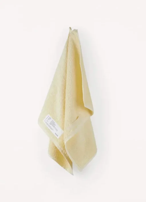 Heavy Towels