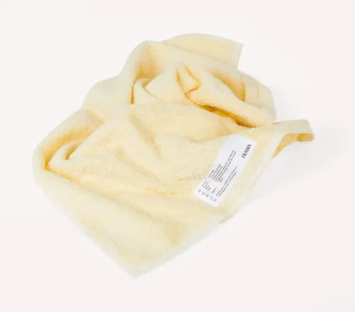 Heavy Towels