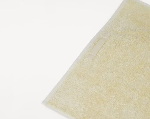 Heavy Towels