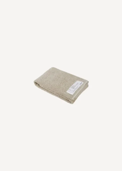 Heavy Towels