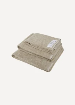 Heavy Towels