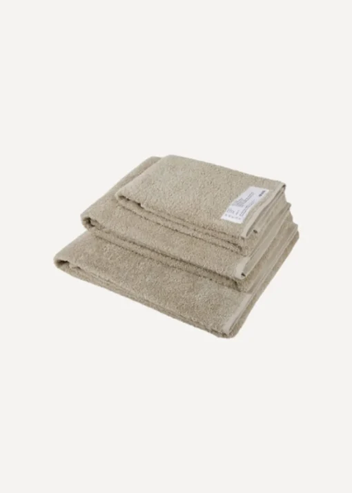 Heavy Towels