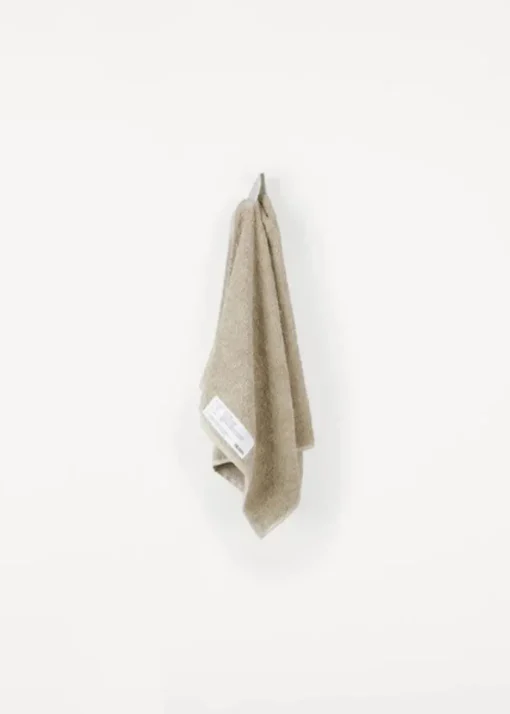 Heavy Towels