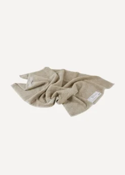 Heavy Towels