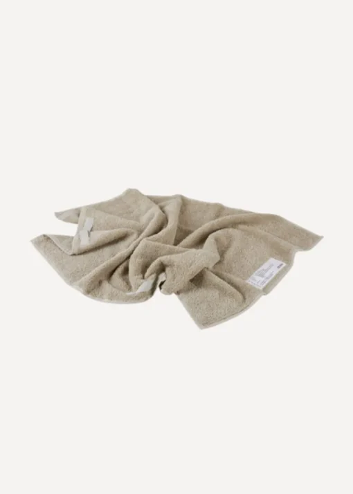 Heavy Towels