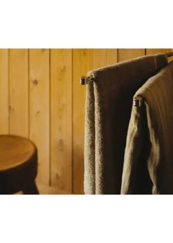 Heavy Towels