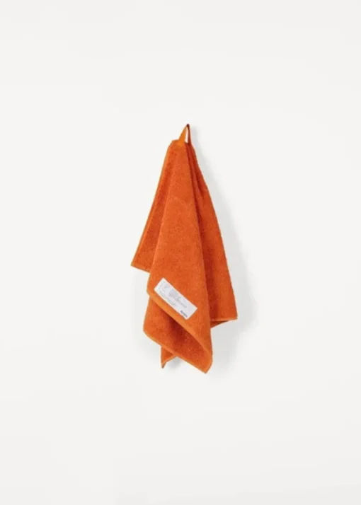 Heavy Towels