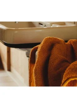 Heavy Towels