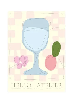 Hello Atelier
