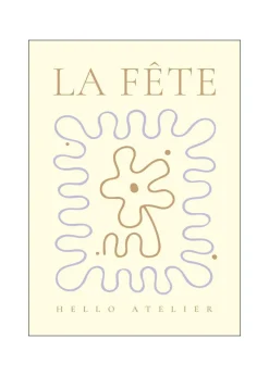 Hello Atelier
