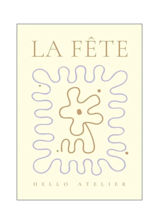 Hello Atelier