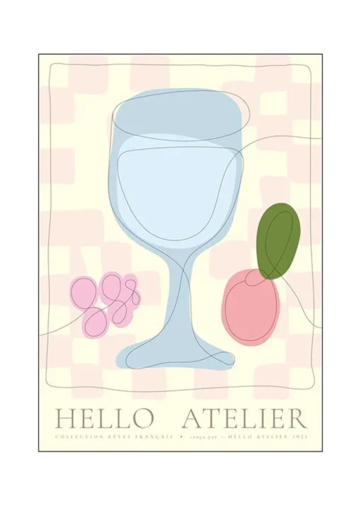 Hello Atelier