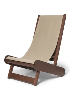 Hemi Lounge Chair