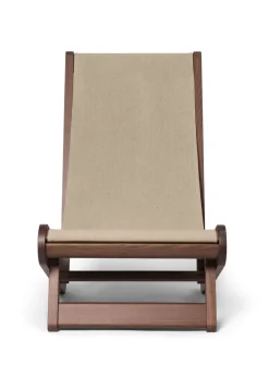 Hemi Lounge Chair