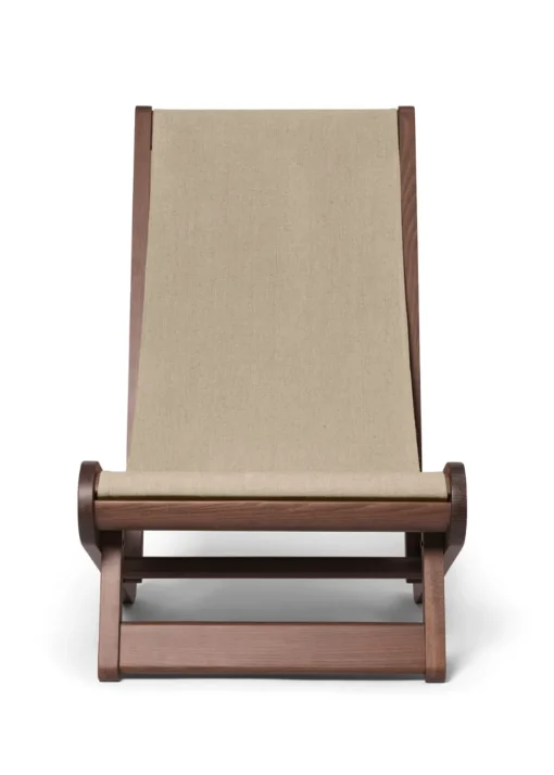 Hemi Lounge Chair