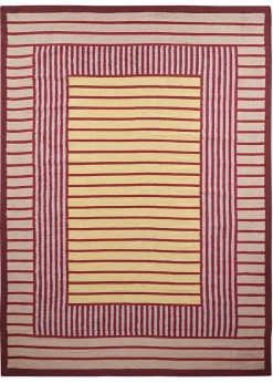 Hemp - Red