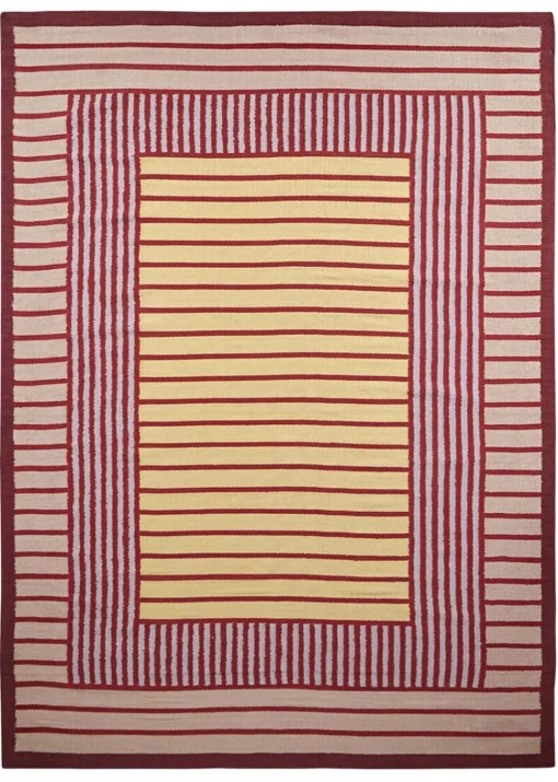 Hemp - Red