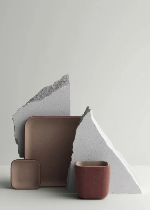 HERBA Pencil Cup