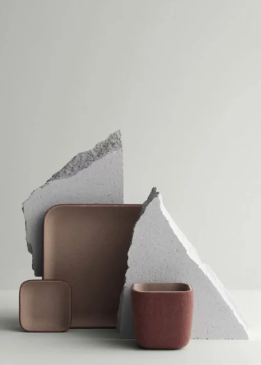 HERBA Storage Tray