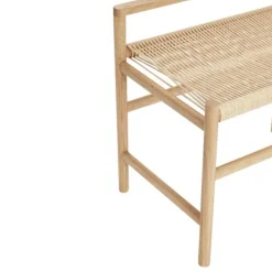 Heritage Bench