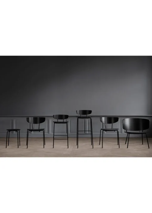 Herman Bar Stool