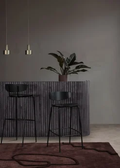 Herman Bar Stool