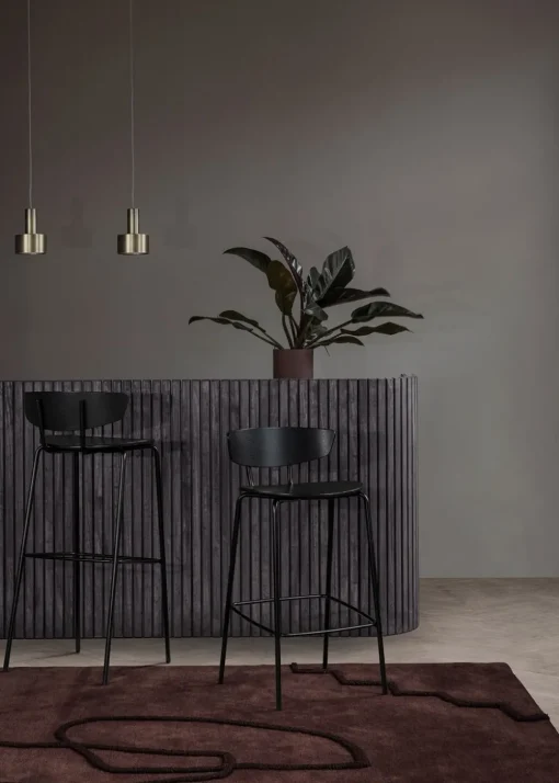 Herman Bar Stool