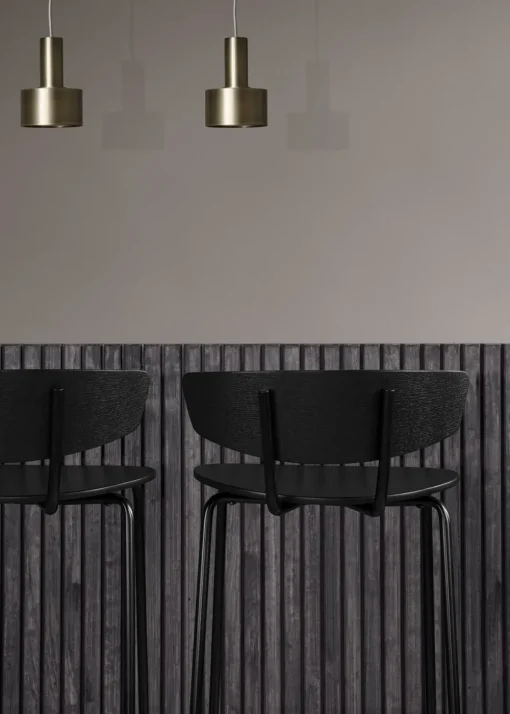 Herman Bar Stool