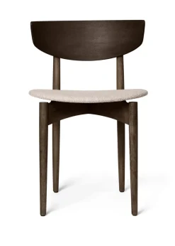 Herman Dining Chair - Wooden Frame