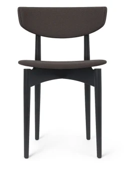 Herman Dining Chair - Wooden Frame