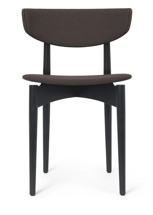Herman Dining Chair - Wooden Frame