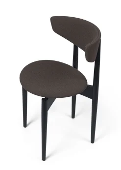 Herman Dining Chair - Wooden Frame