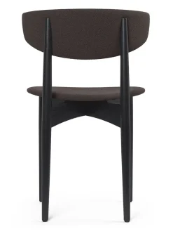 Herman Dining Chair - Wooden Frame