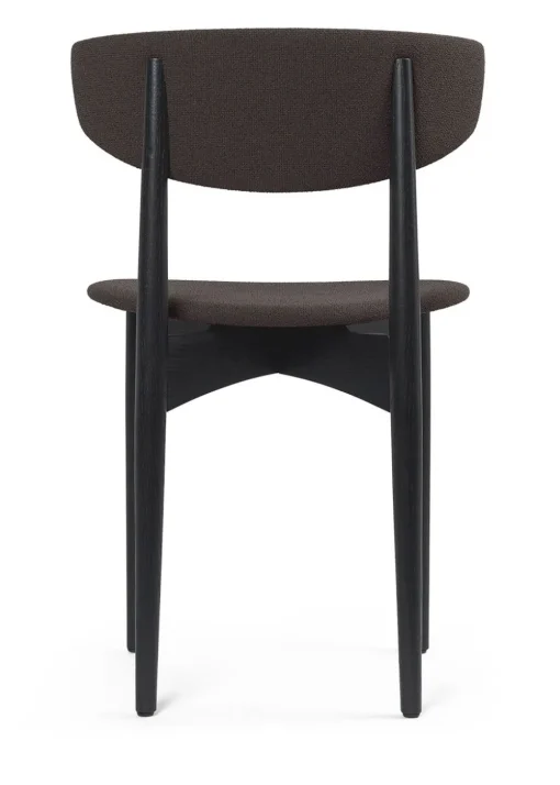 Herman Dining Chair - Wooden Frame