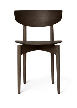 Herman Dining Chair - Wooden Frame