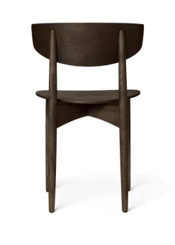 Herman Dining Chair - Wooden Frame