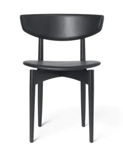 Herman Dining Chair - Wooden Frame