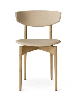 Herman Dining Chair - Wooden Frame