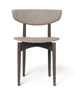Herman Dining Chair - Wooden Frame