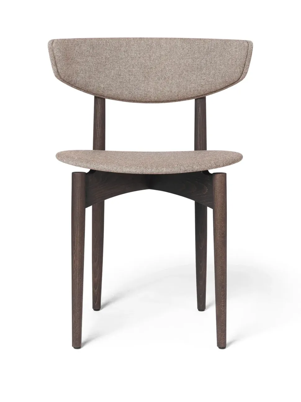 Herman Dining Chair - Wooden Frame