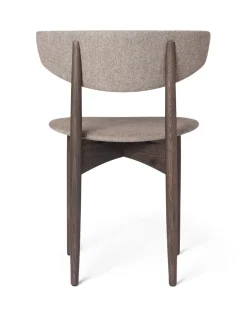 Herman Dining Chair - Wooden Frame