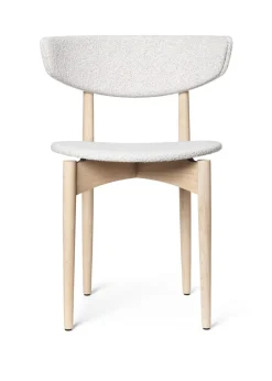 Herman Dining Chair - Wooden Frame