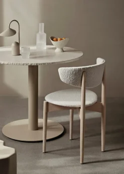 Herman Dining Chair - Wooden Frame