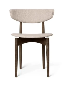 Herman Dining Chair - Wooden Frame