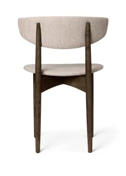 Herman Dining Chair - Wooden Frame
