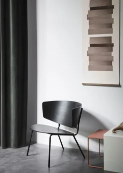 Herman Lounge Chair