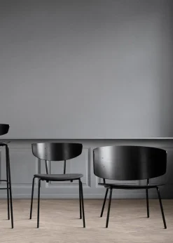 Herman Lounge Chair