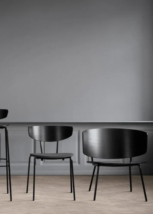 Herman Lounge Chair