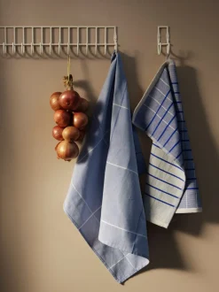 Herman Tea Towel