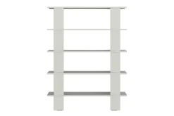 Hes Bookcase